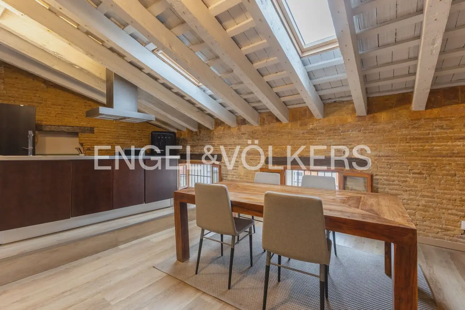 1 sovrum Lägenhet till salu i Valencia stad - 395 000 € (Ref: 10054409)