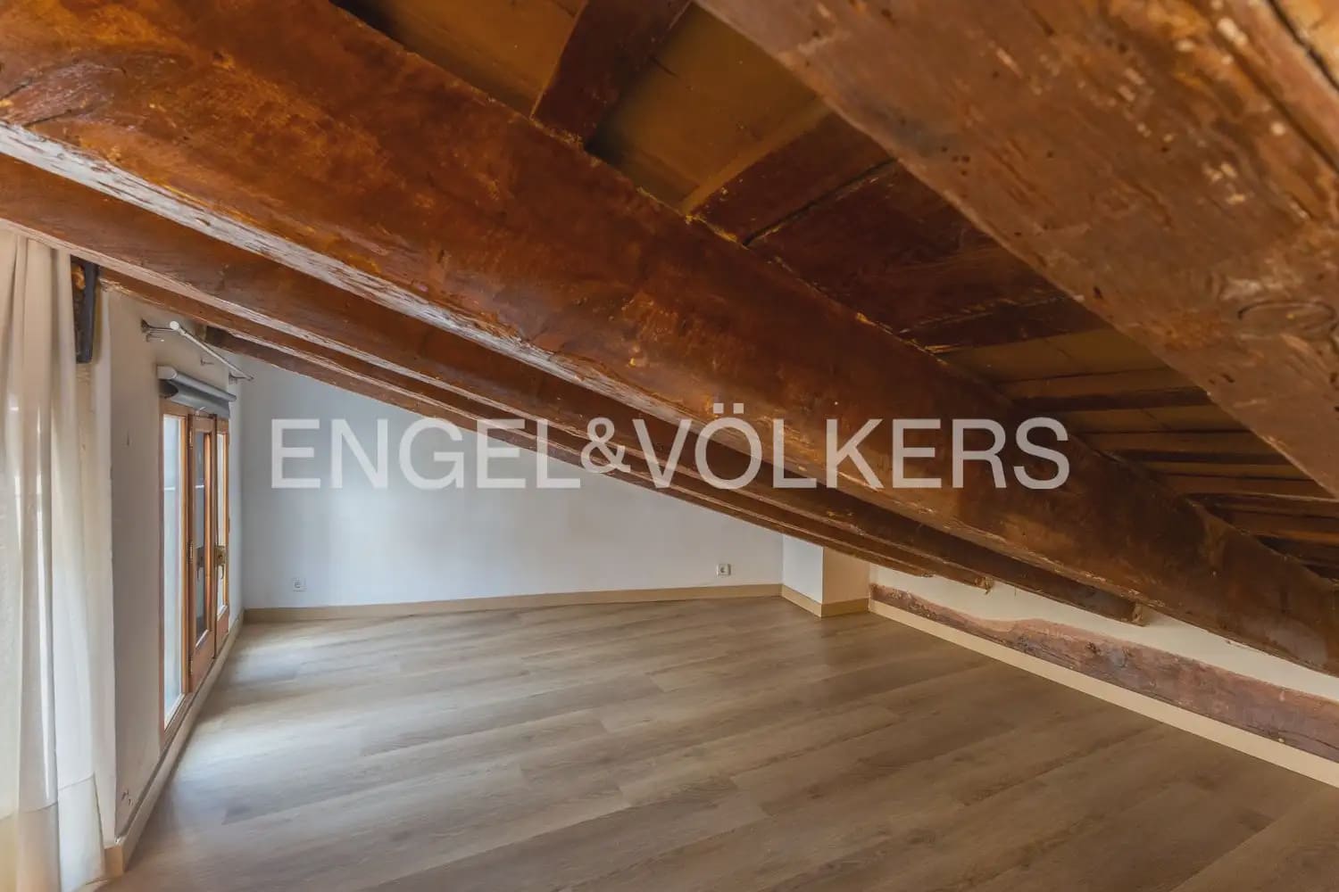 1 sovrum Lägenhet till salu i Valencia stad - 395 000 € (Ref: 10054409)