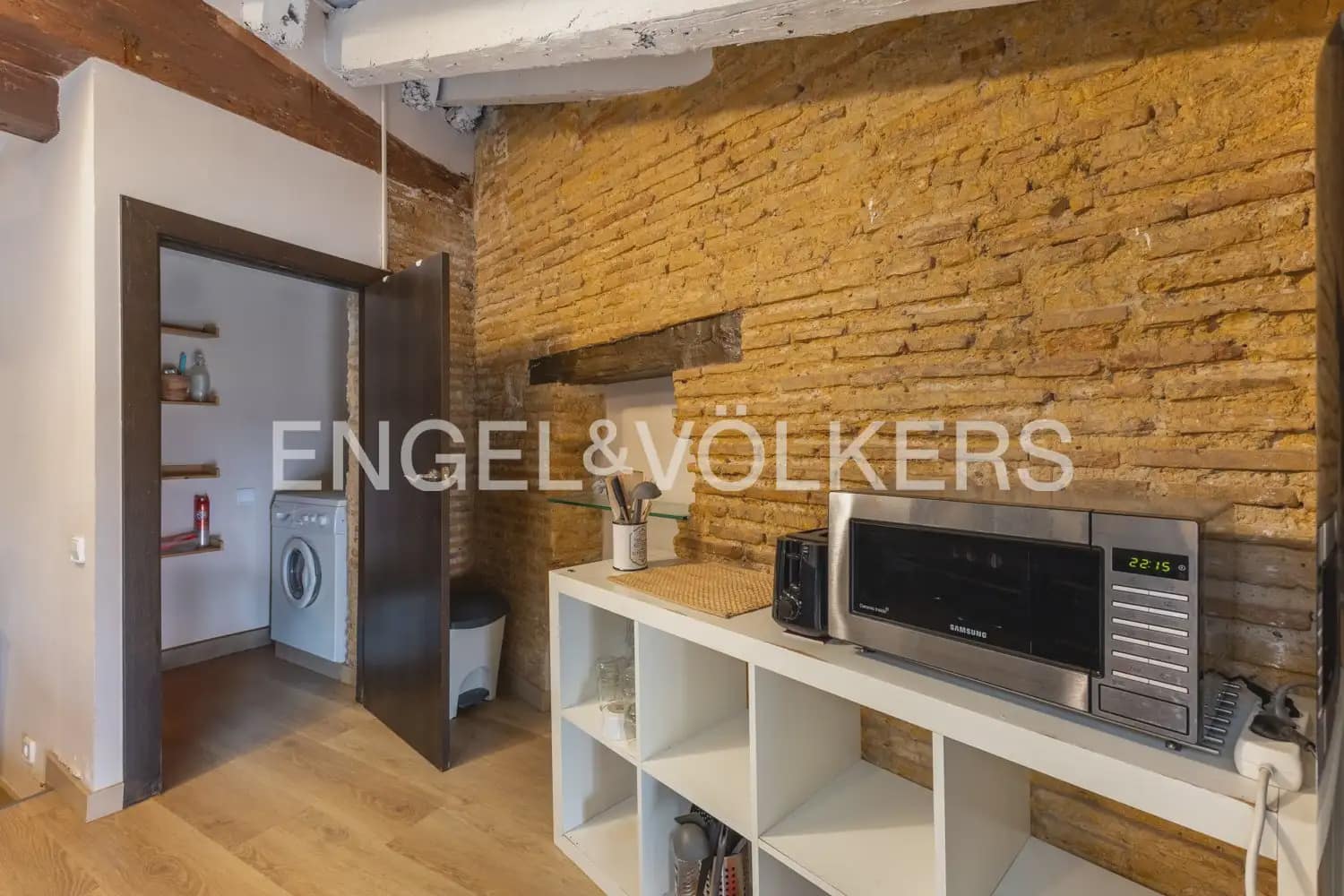 1 sovrum Lägenhet till salu i Valencia stad - 395 000 € (Ref: 10054409)