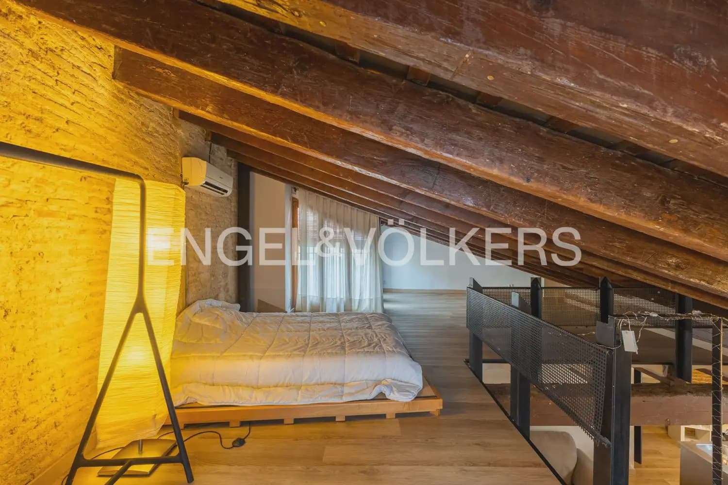 1 sovrum Lägenhet till salu i Valencia stad - 395 000 € (Ref: 10054409)