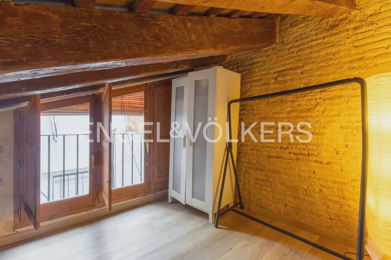 1 sovrum Lägenhet till salu i Valencia stad - 395 000 € (Ref: 10054409)