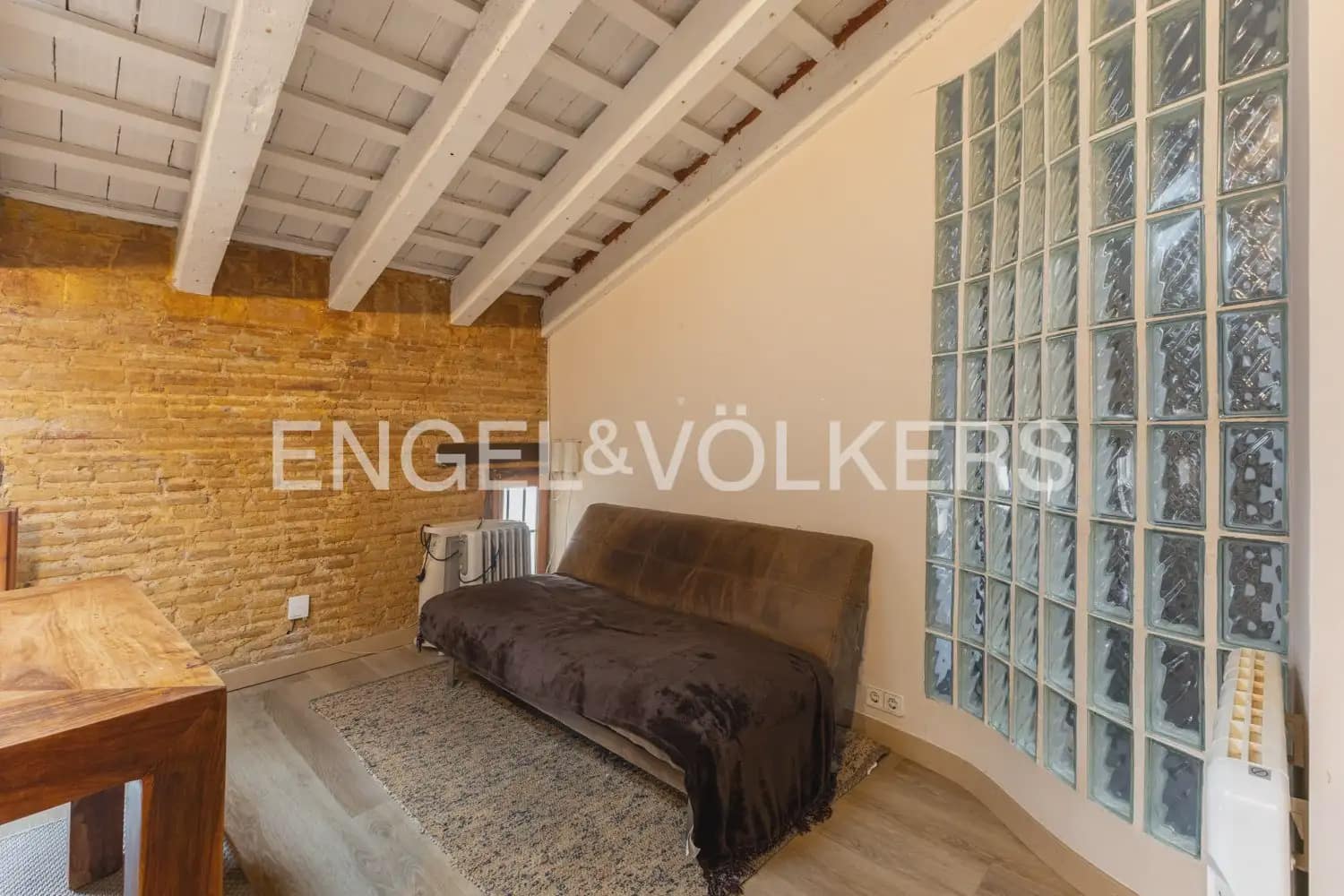 1 sovrum Lägenhet till salu i Valencia stad - 395 000 € (Ref: 10054409)