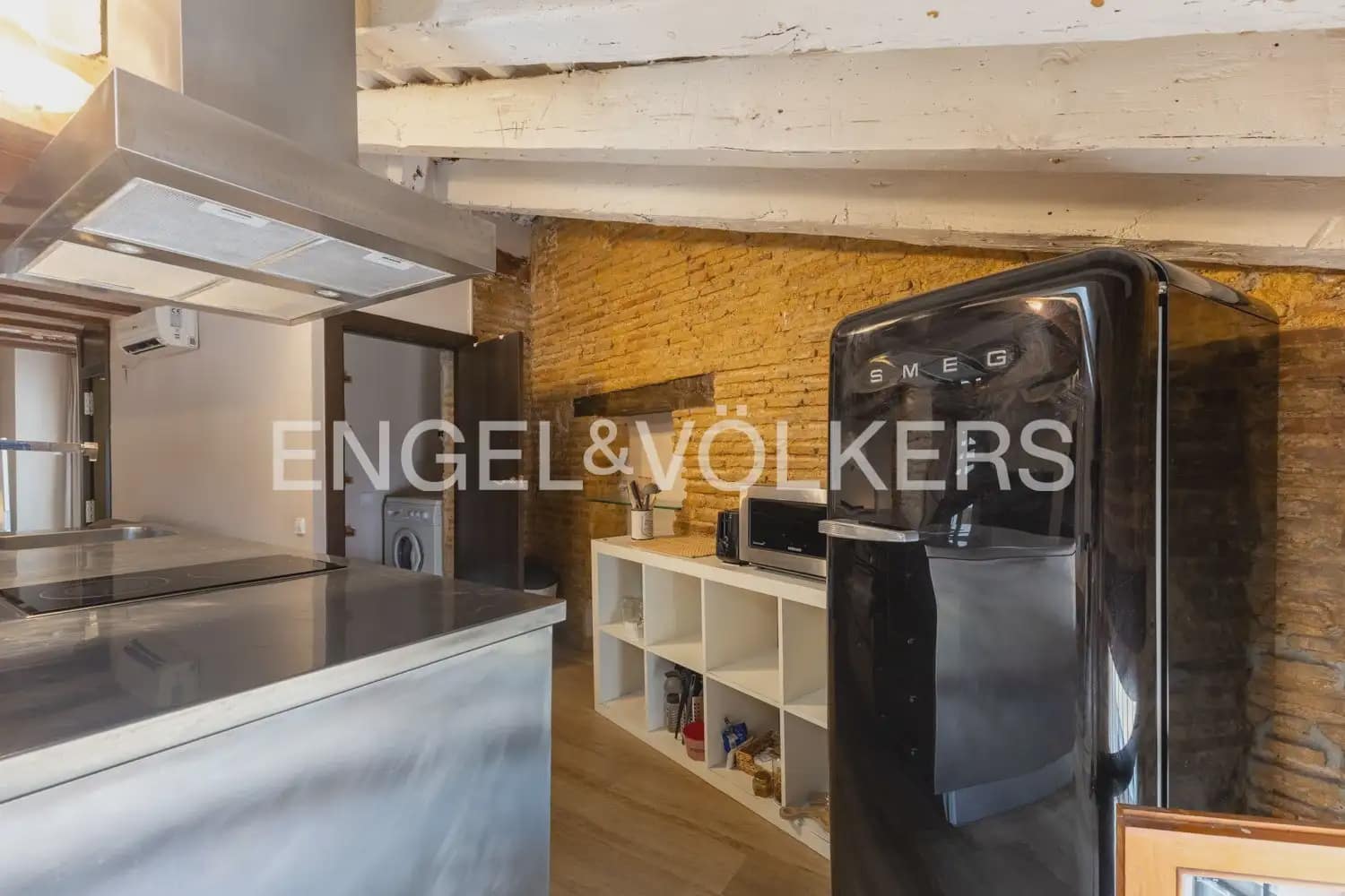 1 sovrum Lägenhet till salu i Valencia stad - 395 000 € (Ref: 10054409)