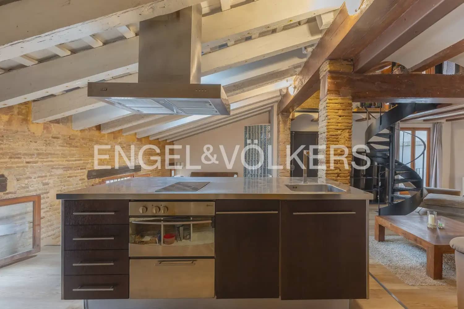 1 sovrum Lägenhet till salu i Valencia stad - 395 000 € (Ref: 10054409)