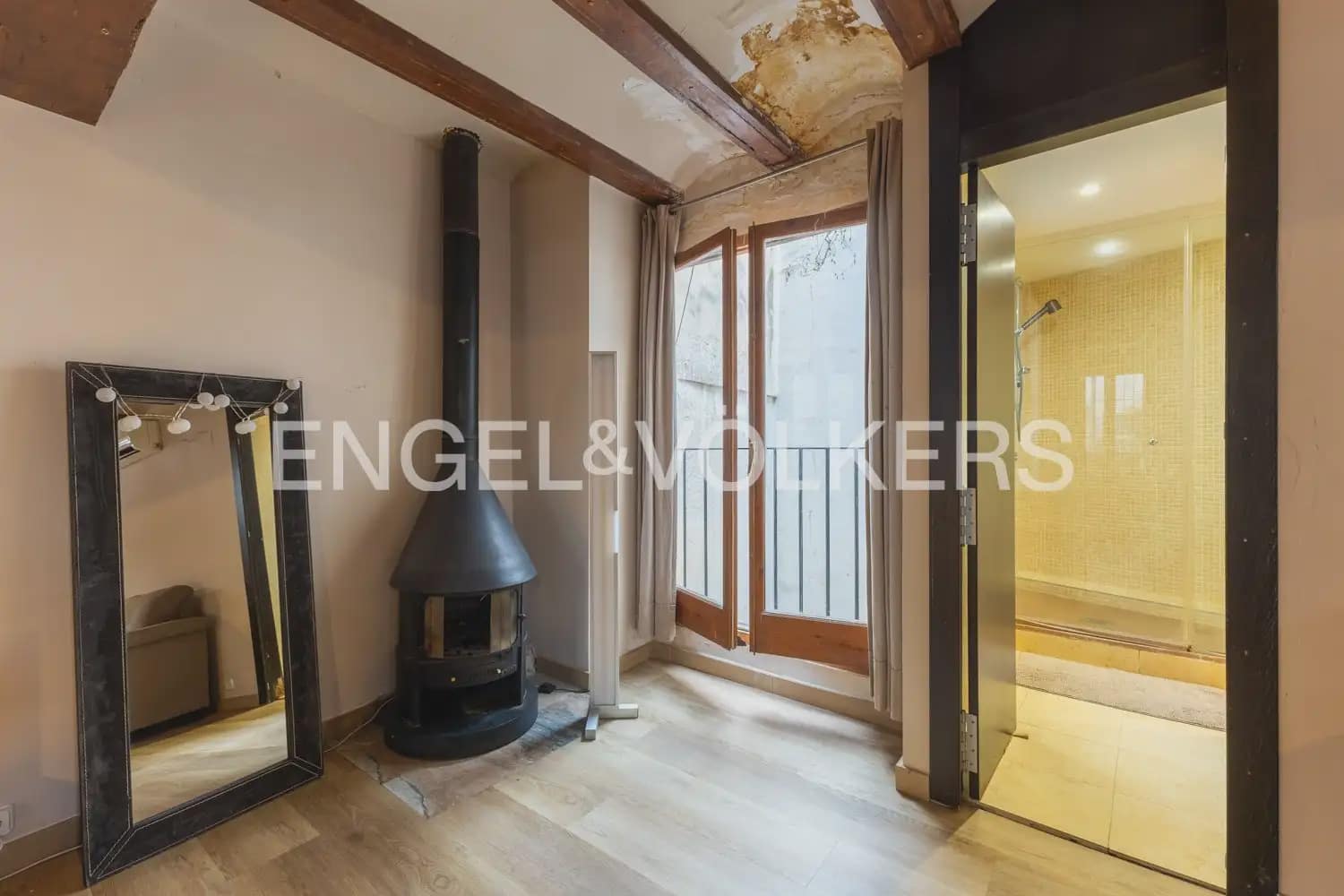 1 sovrum Lägenhet till salu i Valencia stad - 395 000 € (Ref: 10054409)