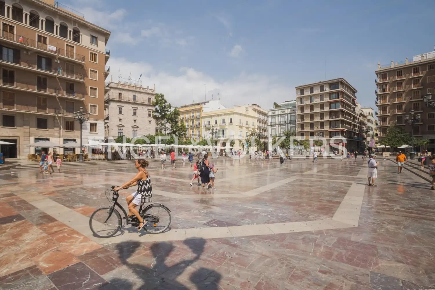 1 sovrum Lägenhet till salu i Valencia stad - 395 000 € (Ref: 10054409)