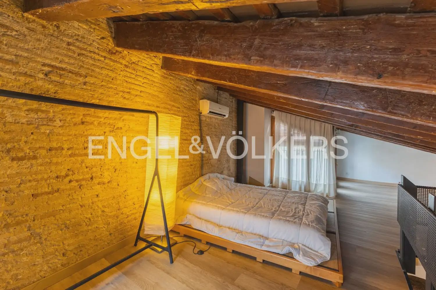 1 sovrum Lägenhet till salu i Valencia stad - 395 000 € (Ref: 10054409)