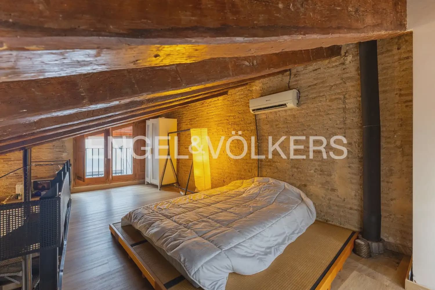 1 sovrum Lägenhet till salu i Valencia stad - 395 000 € (Ref: 10054409)