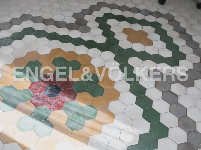 4 makuuhuone Asunto vuokrattavana paikassa El Carme, Valencia kaupunki - 2 000 € (Ref: 10055610)