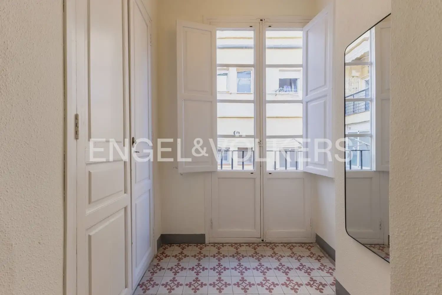 2 camera da letto Appartamento da affittare in Valencia citta - 2.000 € (Rif: 10055613)