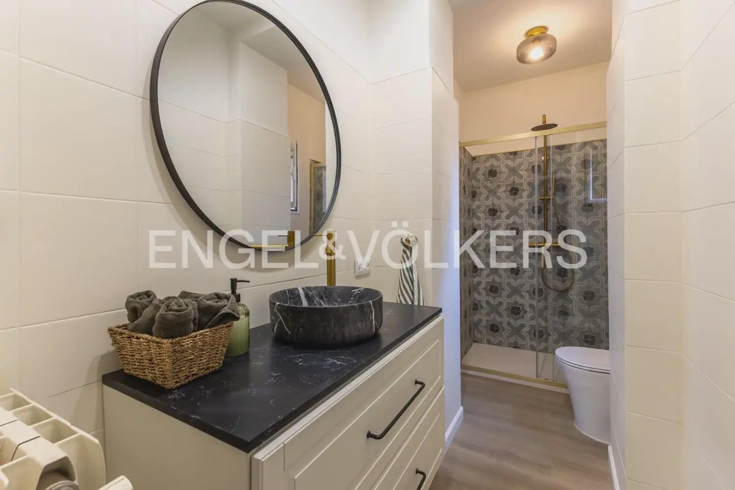 2 camera da letto Appartamento da affittare in Valencia citta - 2.000 € (Rif: 10055613)