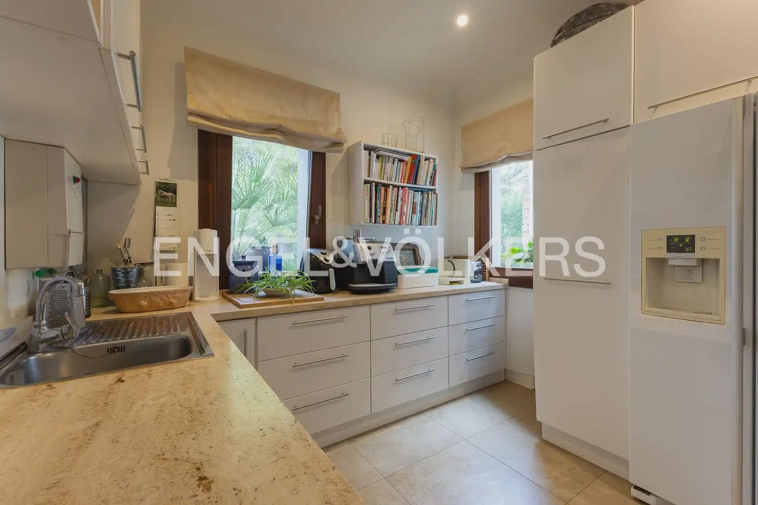 4 soverom Villa til salgs i Javea / Xabia med garasje - € 1 790 000 (Ref: 10055788)