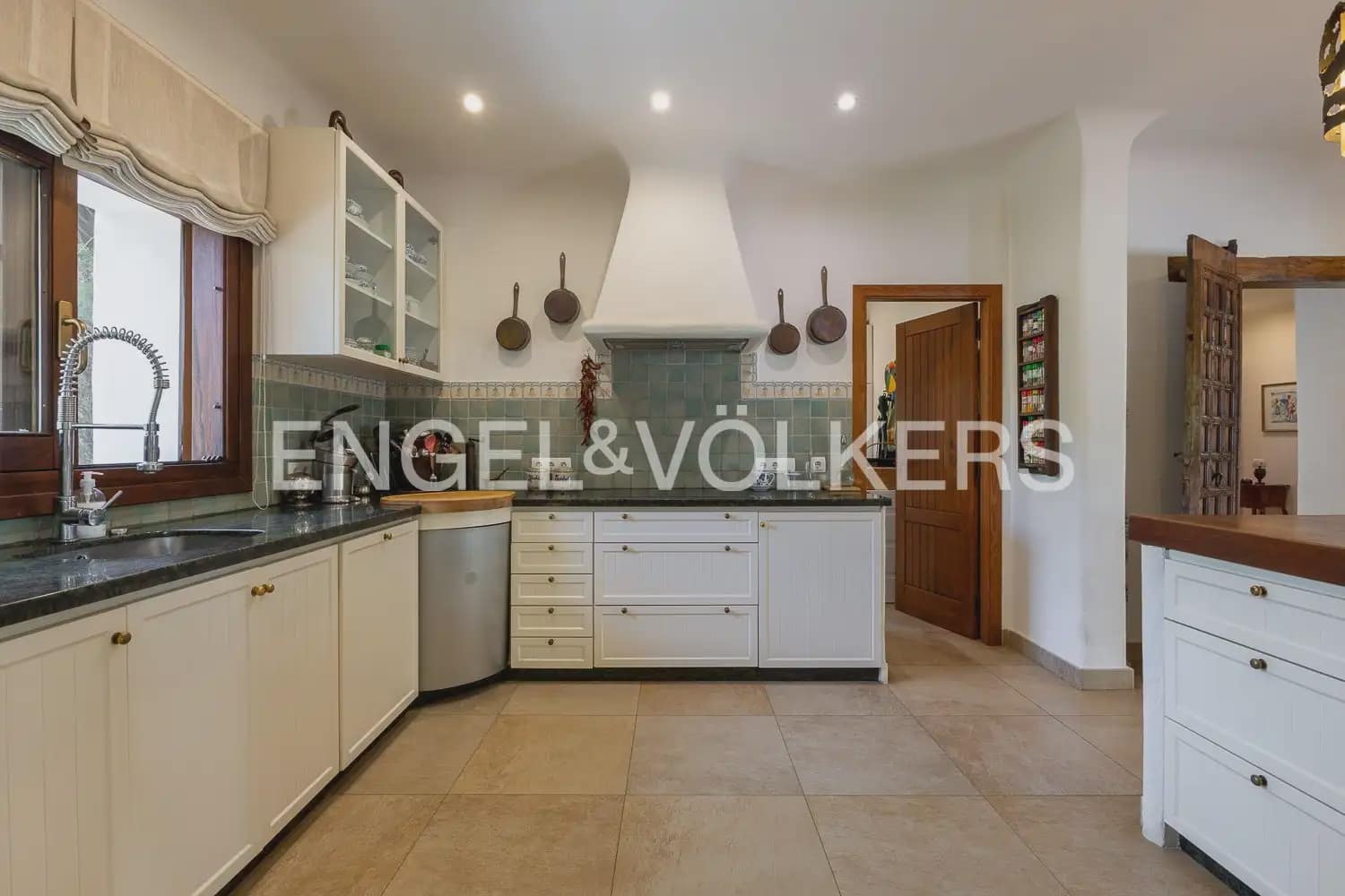 4 soverom Villa til salgs i Javea / Xabia med garasje - € 1 790 000 (Ref: 10055788)