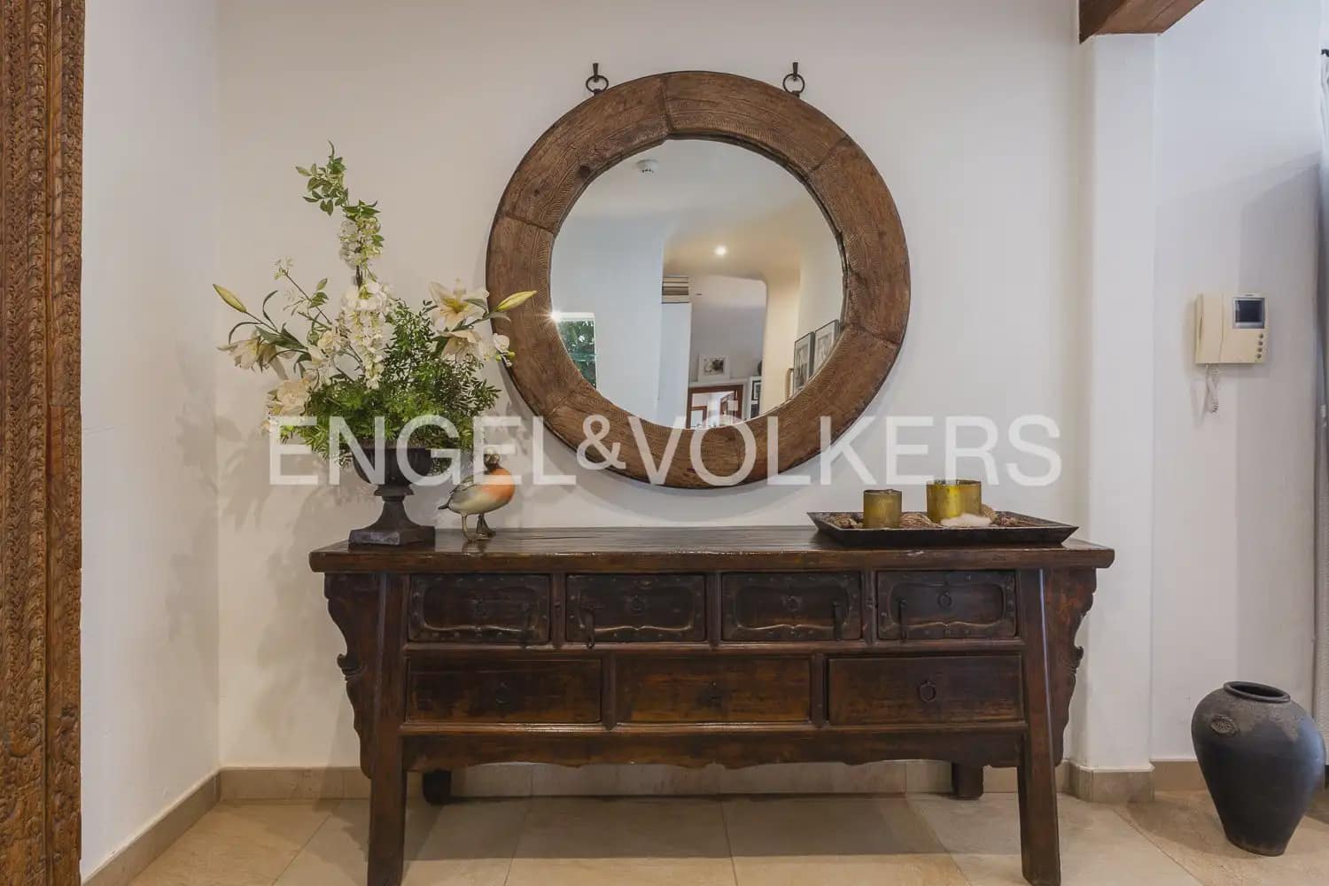 4 soverom Villa til salgs i Javea / Xabia med garasje - € 1 790 000 (Ref: 10055788)