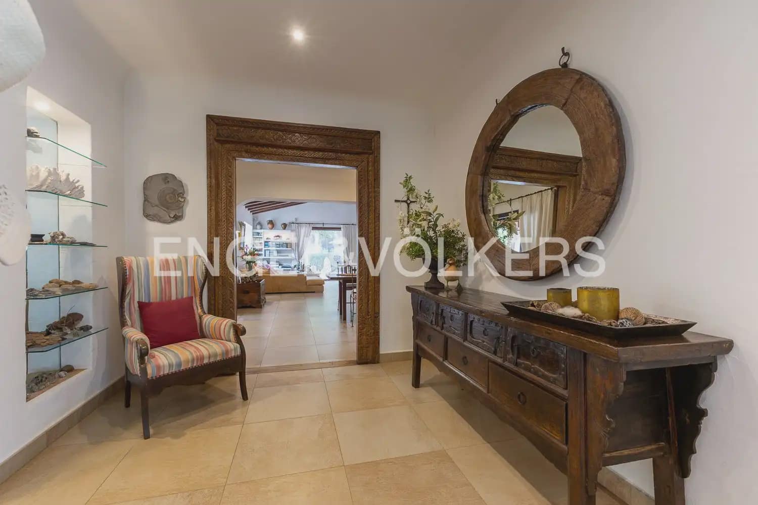 4 soverom Villa til salgs i Javea / Xabia med garasje - € 1 790 000 (Ref: 10055788)