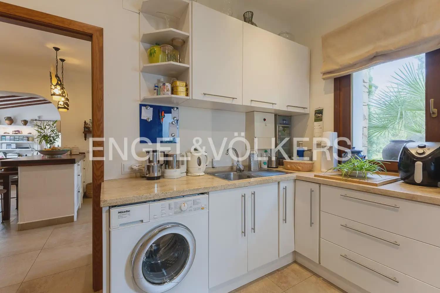 4 soverom Villa til salgs i Javea / Xabia med garasje - € 1 790 000 (Ref: 10055788)