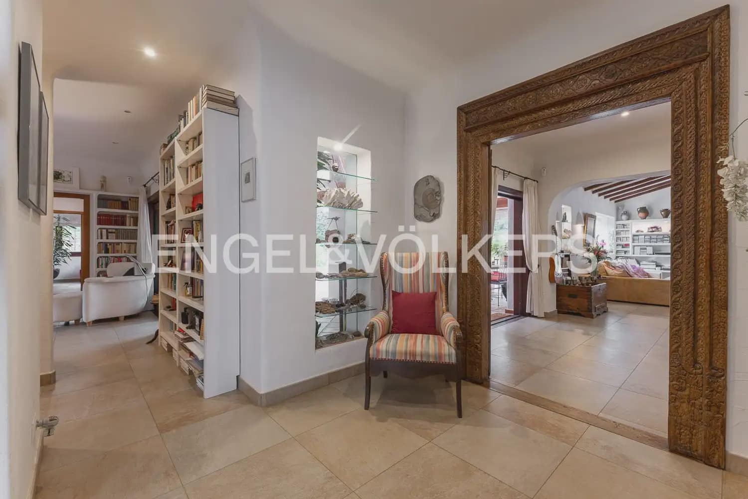 4 soverom Villa til salgs i Javea / Xabia med garasje - € 1 790 000 (Ref: 10055788)
