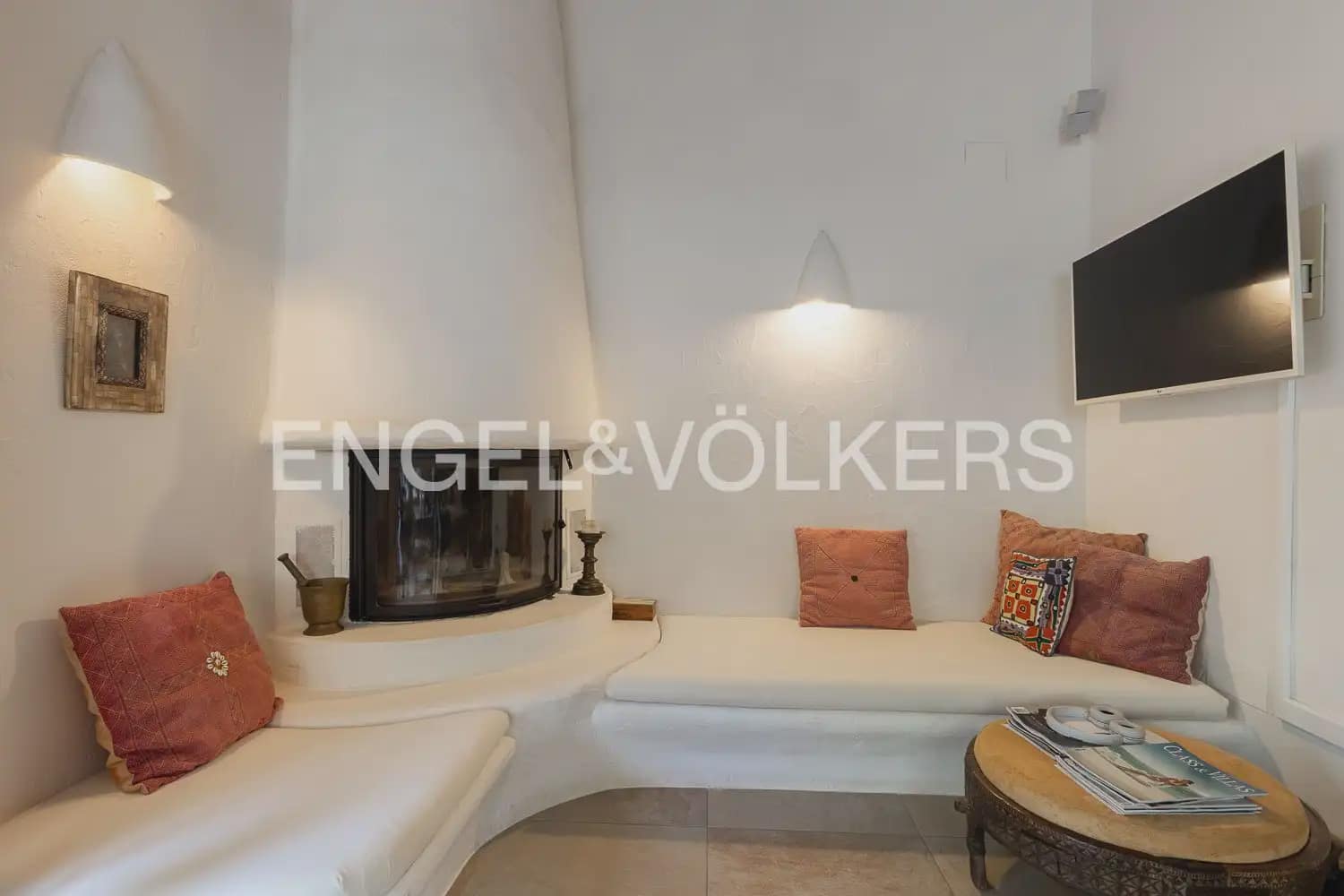 4 soverom Villa til salgs i Javea / Xabia med garasje - € 1 790 000 (Ref: 10055788)