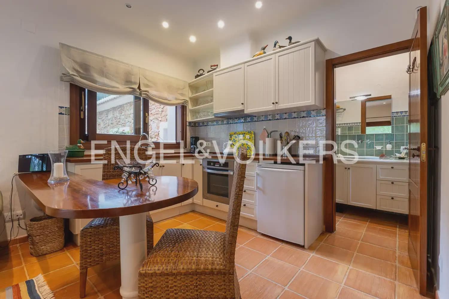4 soverom Villa til salgs i Javea / Xabia med garasje - € 1 790 000 (Ref: 10055788)