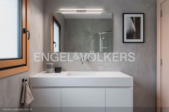 4 soveværelse Villa til salg i Puerto, Javea / Xàbia med garage - € 1.790.000 (Ref: 10055788)
