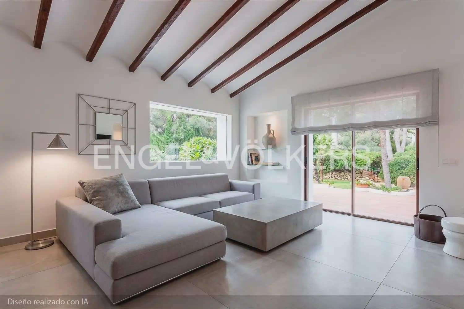 4 soverom Villa til salgs i Javea / Xabia med garasje - € 1 790 000 (Ref: 10055788)