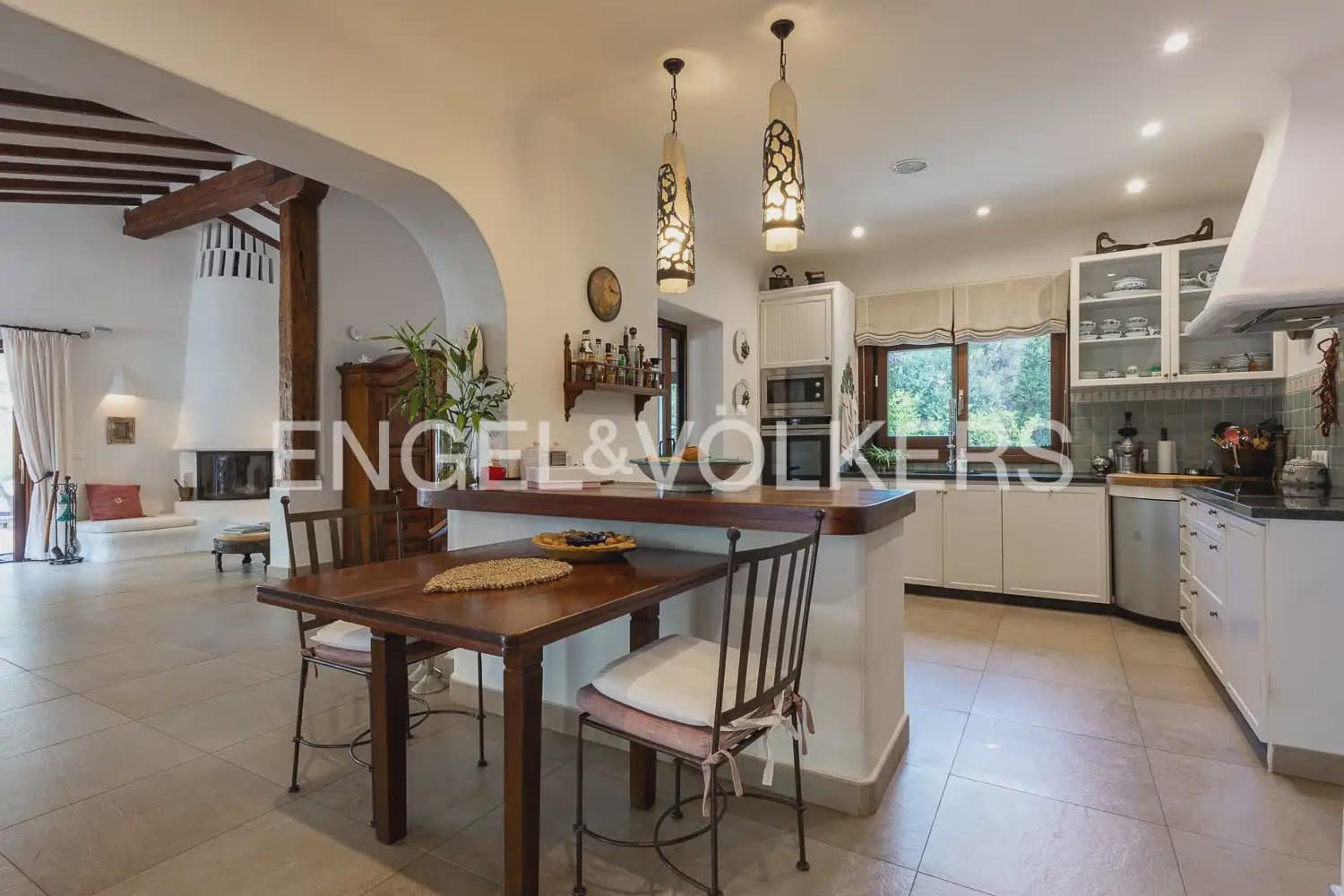 4 soverom Villa til salgs i Javea / Xabia med garasje - € 1 790 000 (Ref: 10055788)