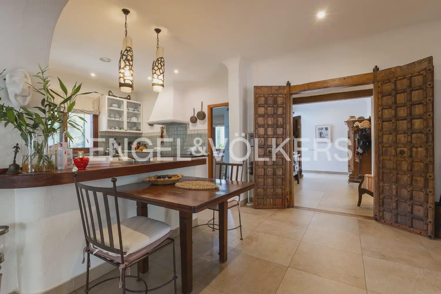 4 soverom Villa til salgs i Javea / Xabia med garasje - € 1 790 000 (Ref: 10055788)