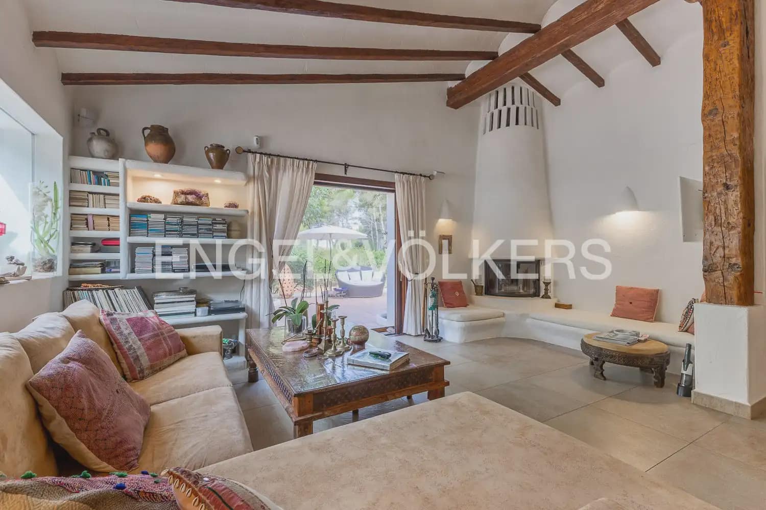 4 soverom Villa til salgs i Javea / Xabia med garasje - € 1 790 000 (Ref: 10055788)