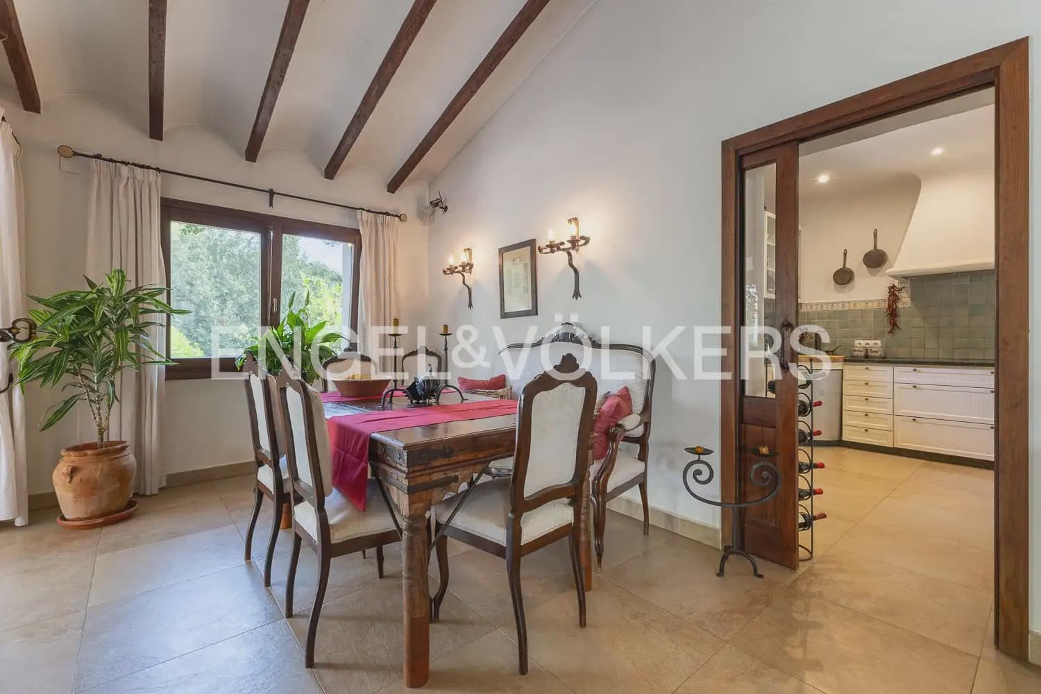 4 soverom Villa til salgs i Javea / Xabia med garasje - € 1 790 000 (Ref: 10055788)