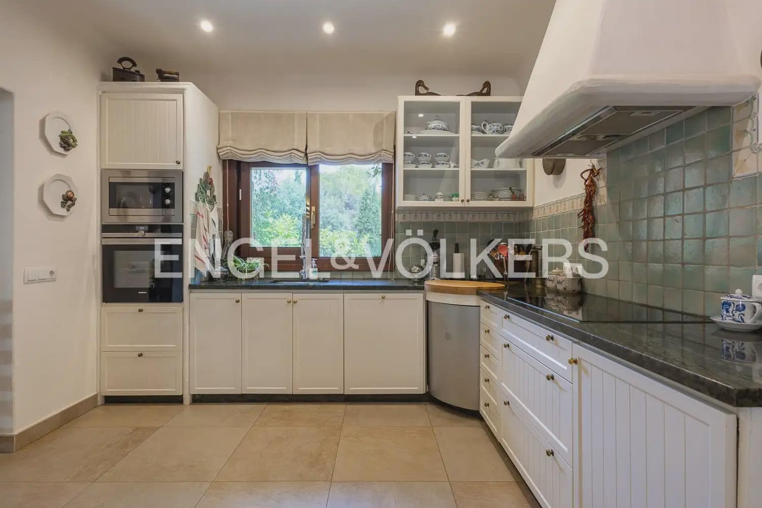 4 soverom Villa til salgs i Javea / Xabia med garasje - € 1 790 000 (Ref: 10055788)