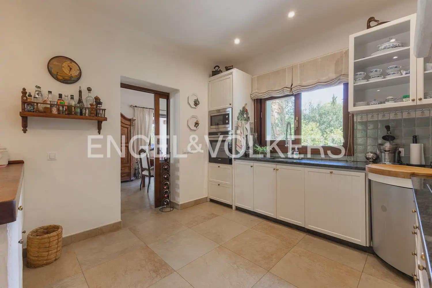 4 soverom Villa til salgs i Javea / Xabia med garasje - € 1 790 000 (Ref: 10055788)