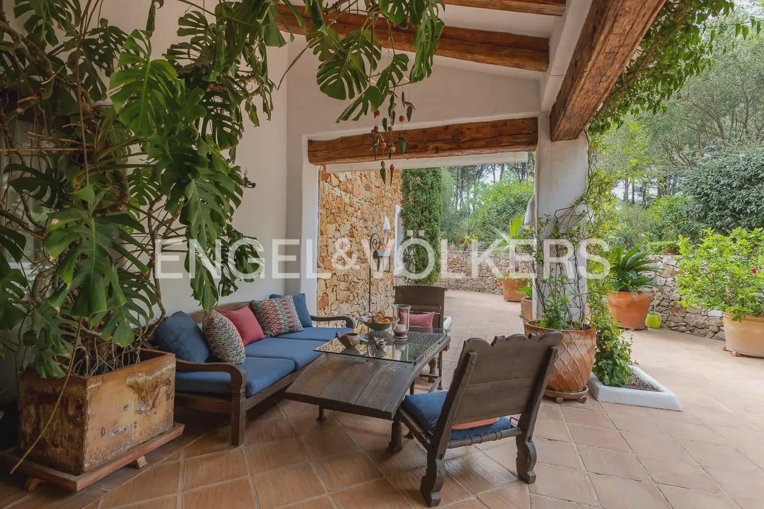 4 soverom Villa til salgs i Javea / Xabia med garasje - € 1 790 000 (Ref: 10055788)