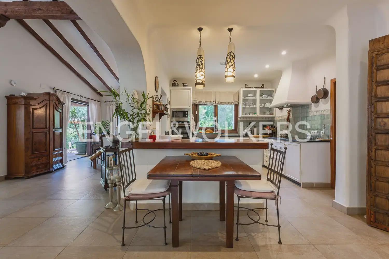 4 soverom Villa til salgs i Javea / Xabia med garasje - € 1 790 000 (Ref: 10055788)
