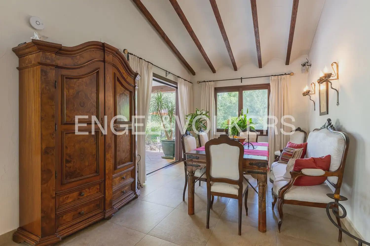 4 soverom Villa til salgs i Javea / Xabia med garasje - € 1 790 000 (Ref: 10055788)
