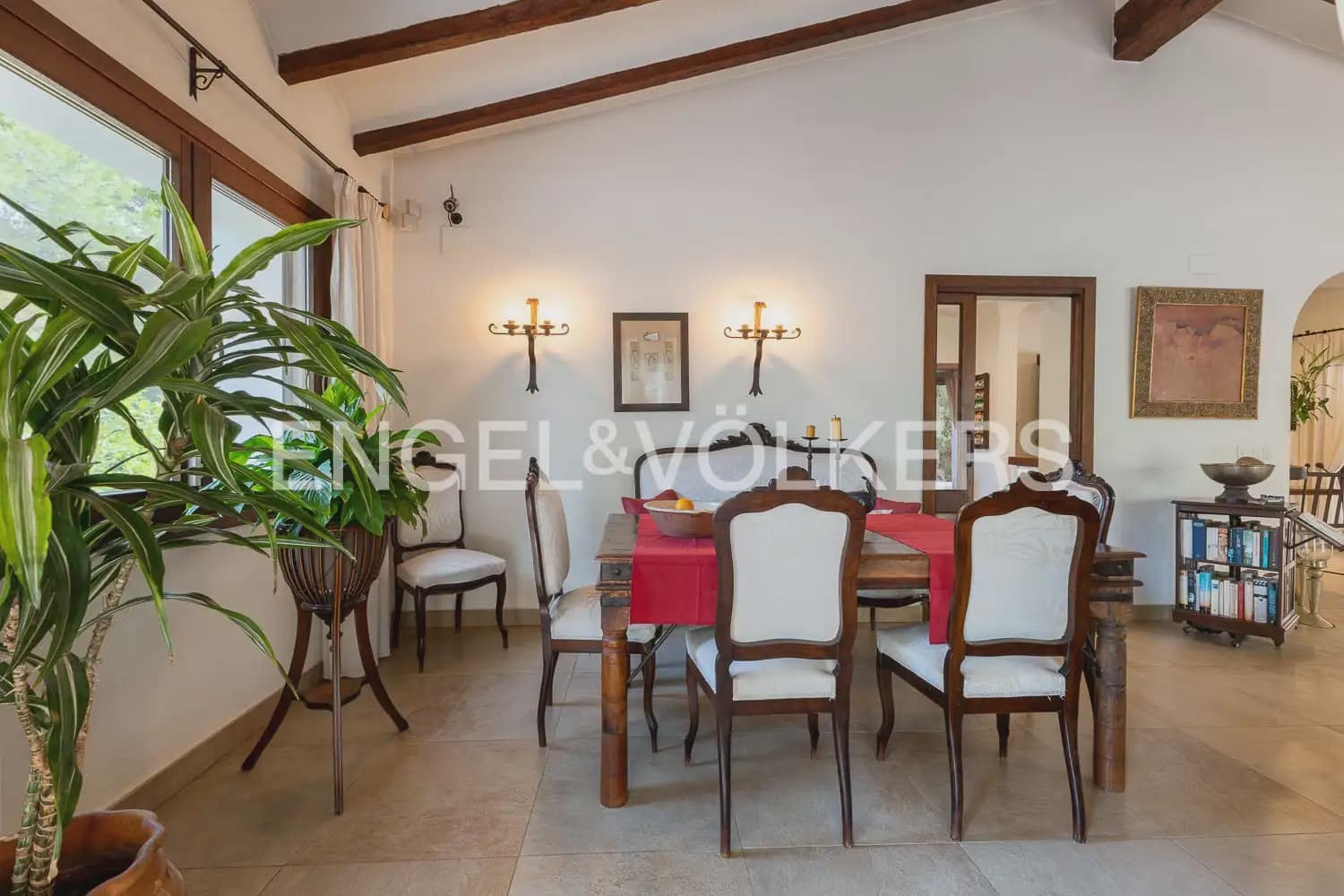 4 soverom Villa til salgs i Javea / Xabia med garasje - € 1 790 000 (Ref: 10055788)