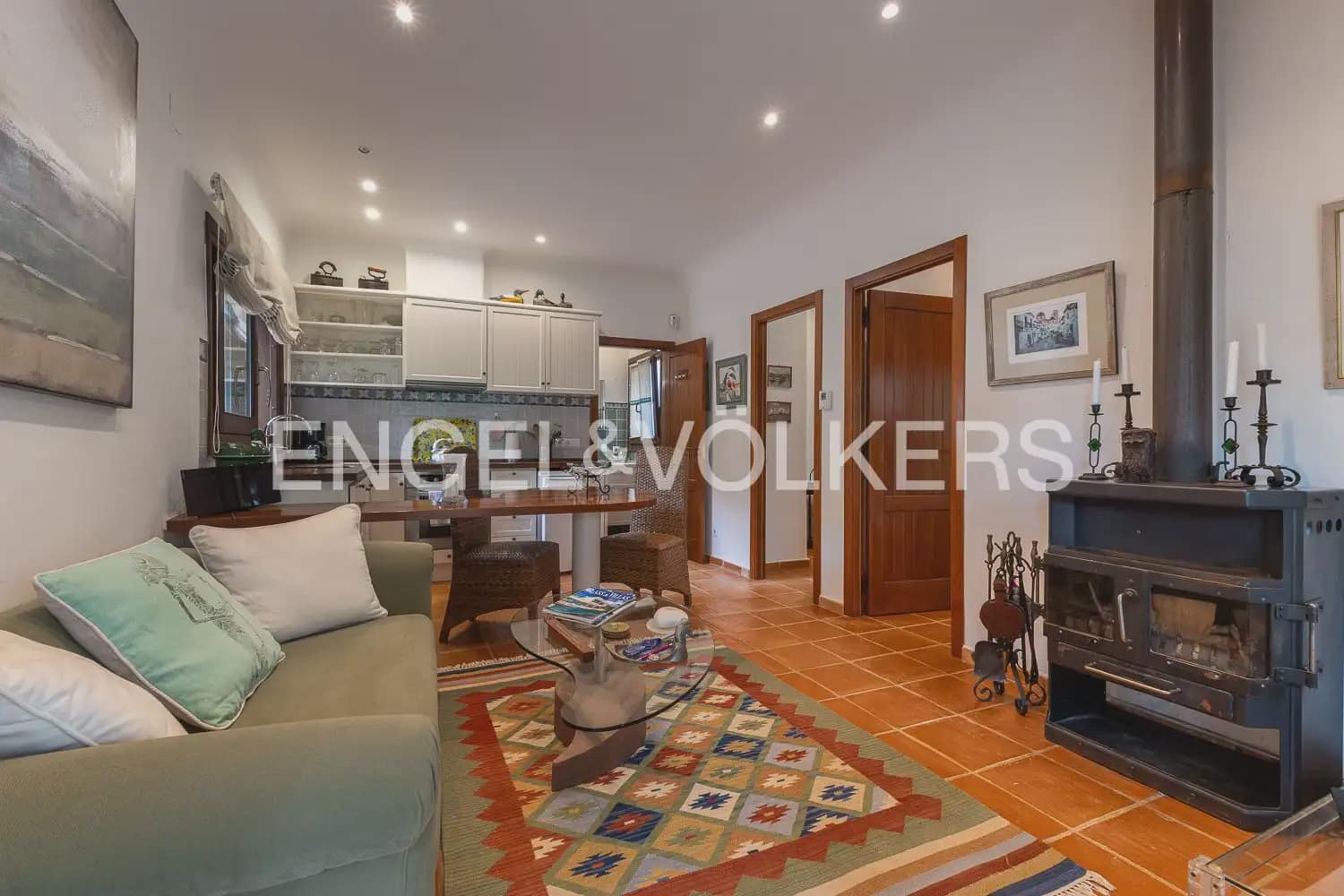 4 soverom Villa til salgs i Javea / Xabia med garasje - € 1 790 000 (Ref: 10055788)