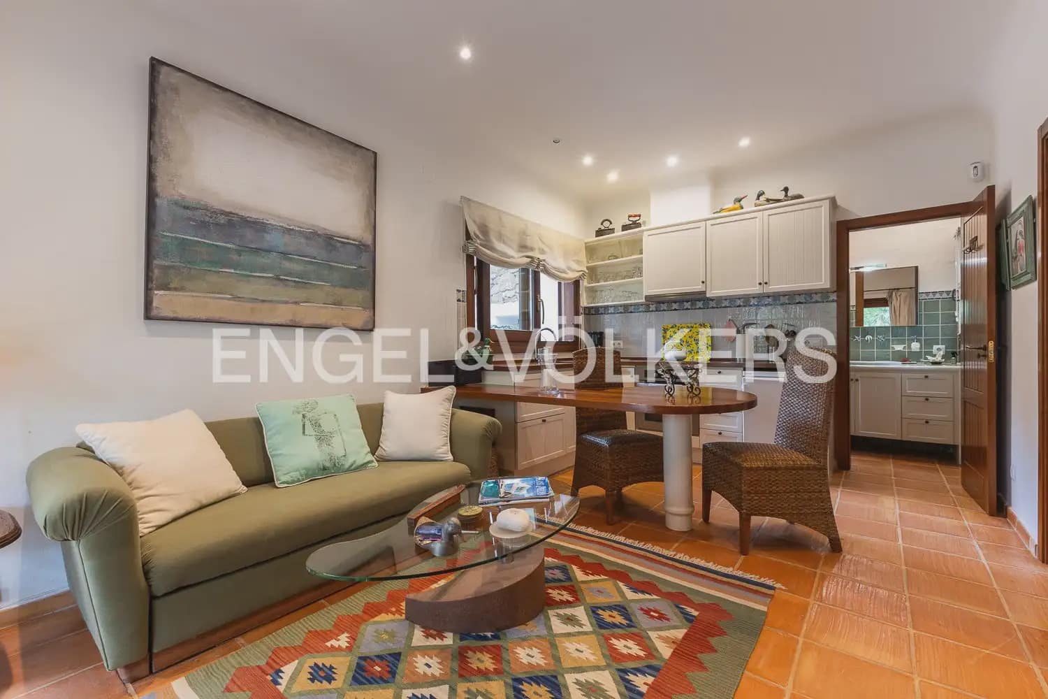 4 soverom Villa til salgs i Javea / Xabia med garasje - € 1 790 000 (Ref: 10055788)