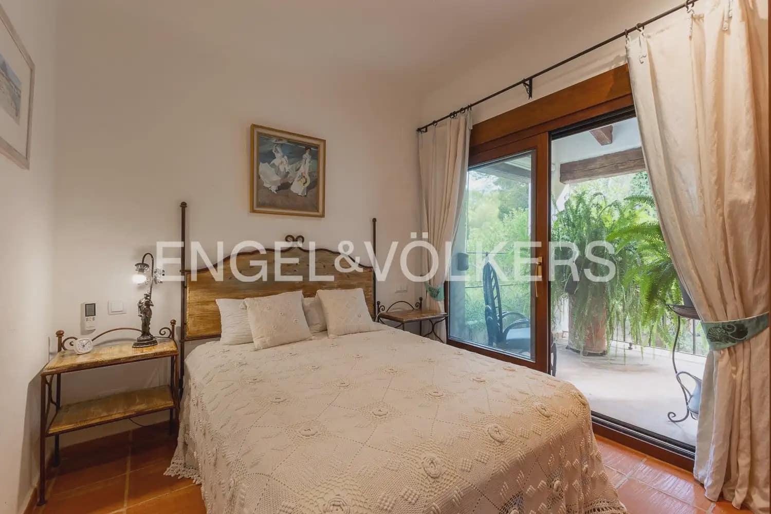4 soverom Villa til salgs i Javea / Xabia med garasje - € 1 790 000 (Ref: 10055788)