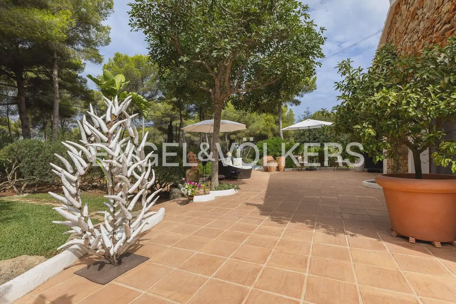 4 soverom Villa til salgs i Javea / Xabia med garasje - € 1 790 000 (Ref: 10055788)