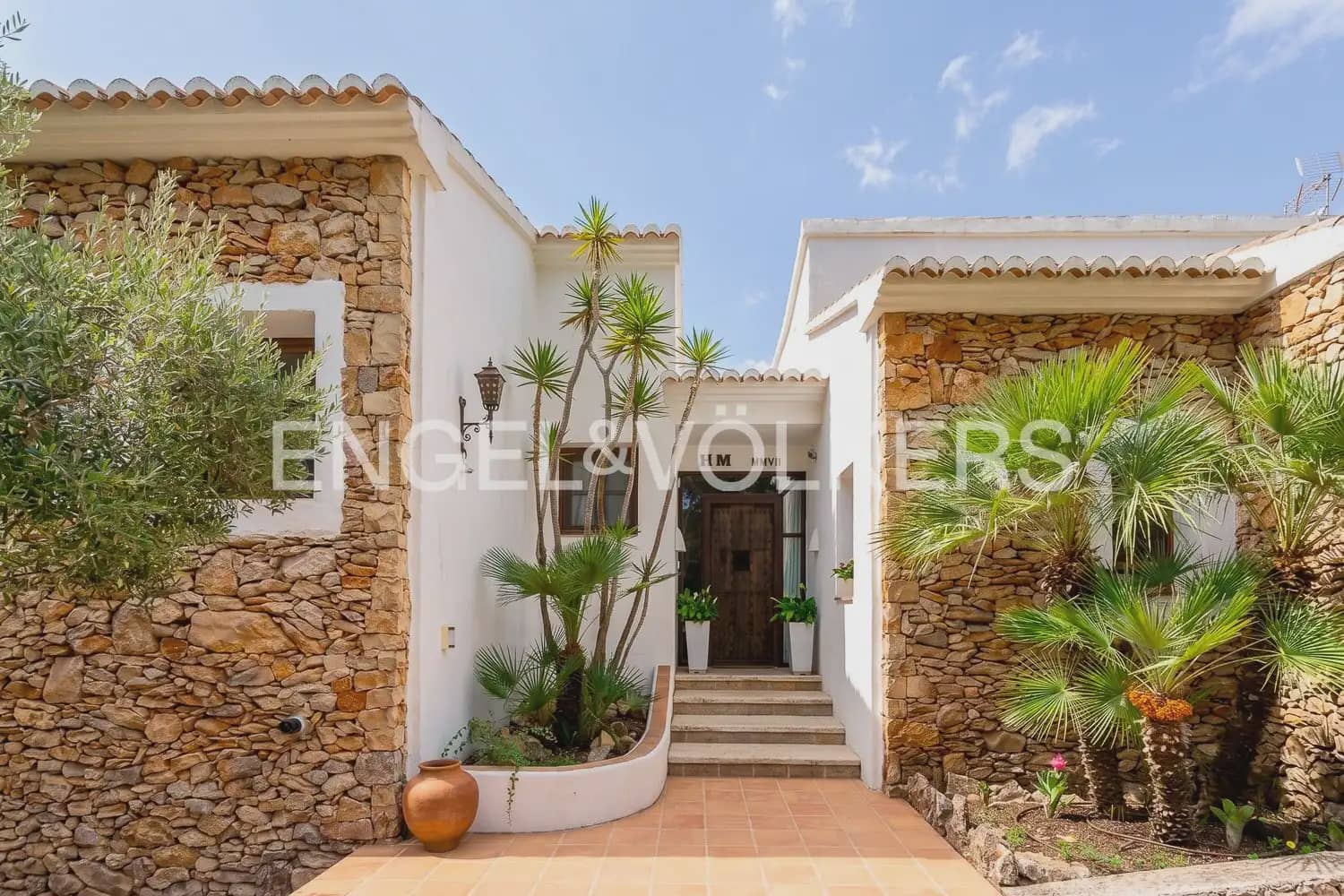 4 soverom Villa til salgs i Javea / Xabia med garasje - € 1 790 000 (Ref: 10055788)