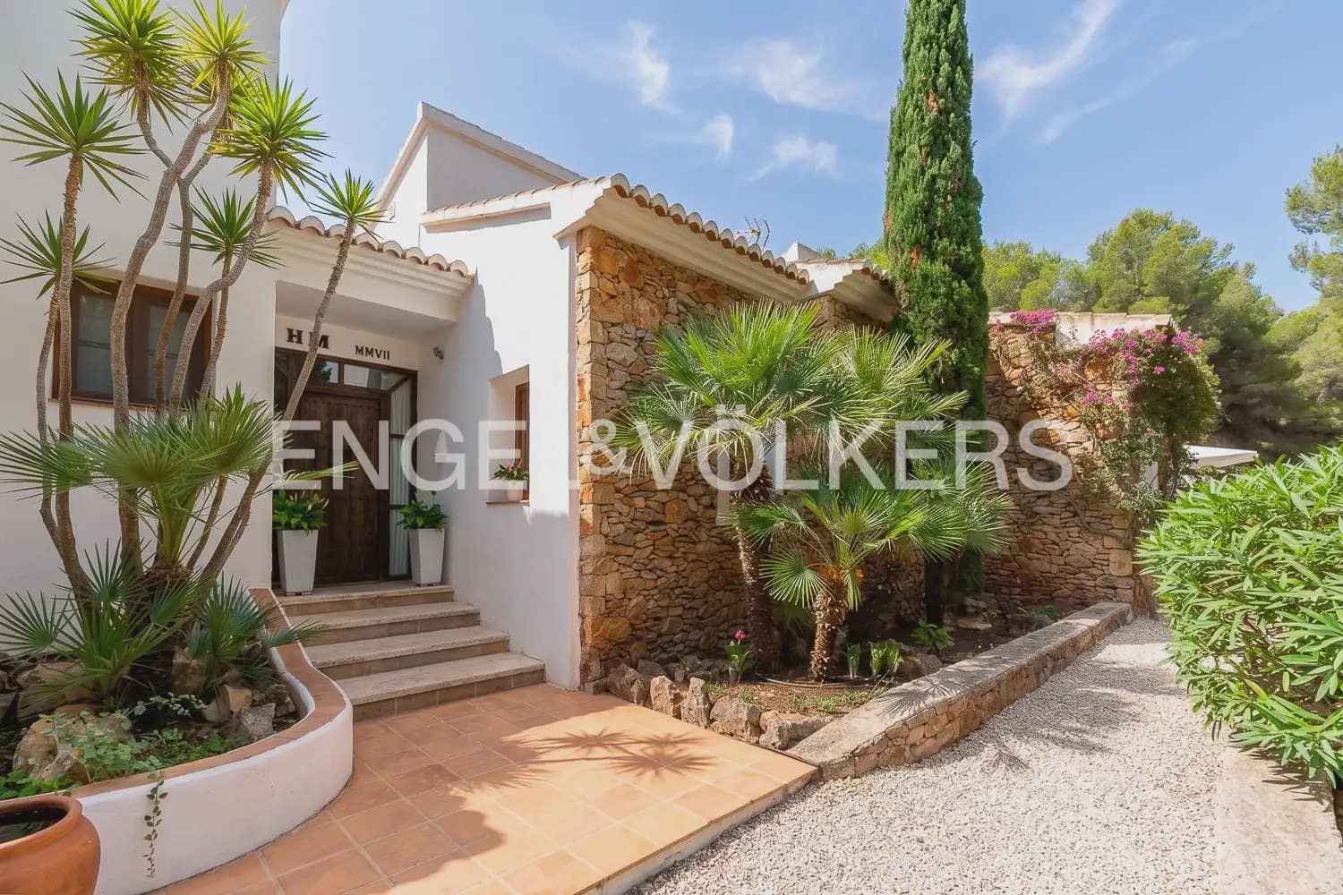 4 soverom Villa til salgs i Javea / Xabia med garasje - € 1 790 000 (Ref: 10055788)