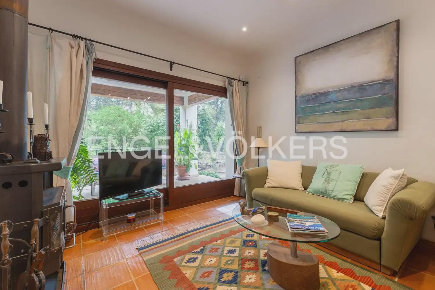 4 soverom Villa til salgs i Javea / Xabia med garasje - € 1 790 000 (Ref: 10055788)