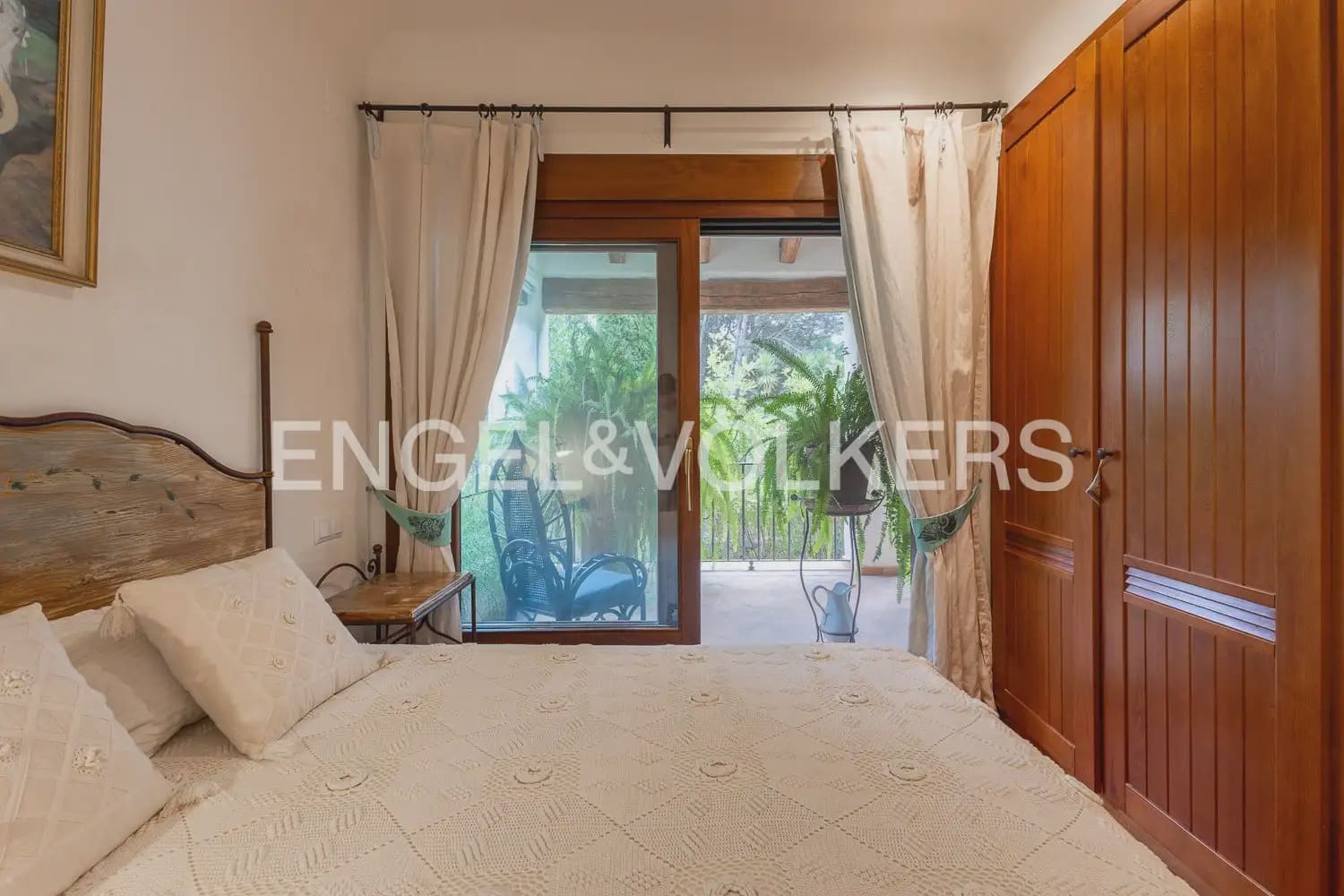 4 soverom Villa til salgs i Javea / Xabia med garasje - € 1 790 000 (Ref: 10055788)