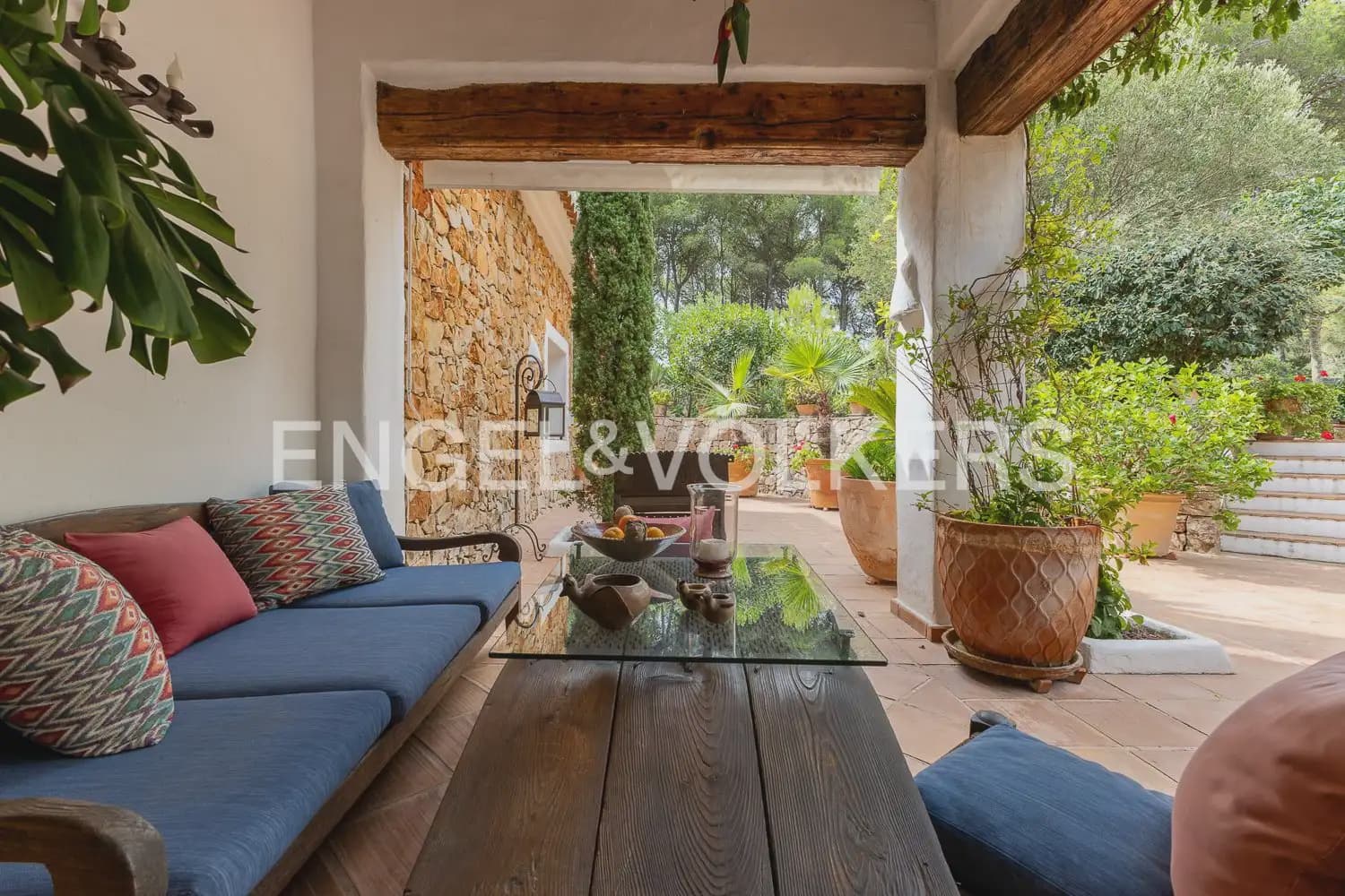 4 soverom Villa til salgs i Javea / Xabia med garasje - € 1 790 000 (Ref: 10055788)