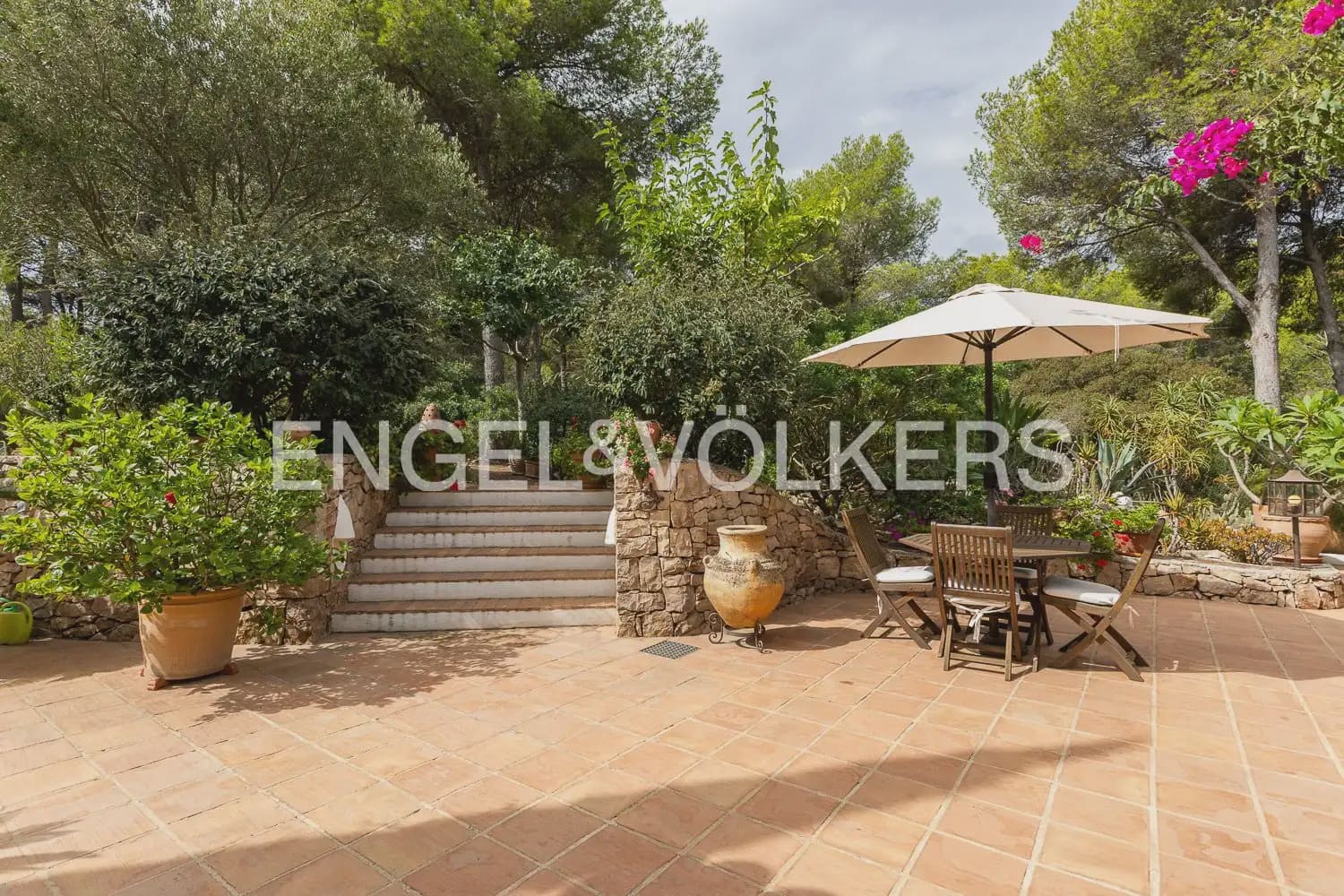4 soverom Villa til salgs i Javea / Xabia med garasje - € 1 790 000 (Ref: 10055788)
