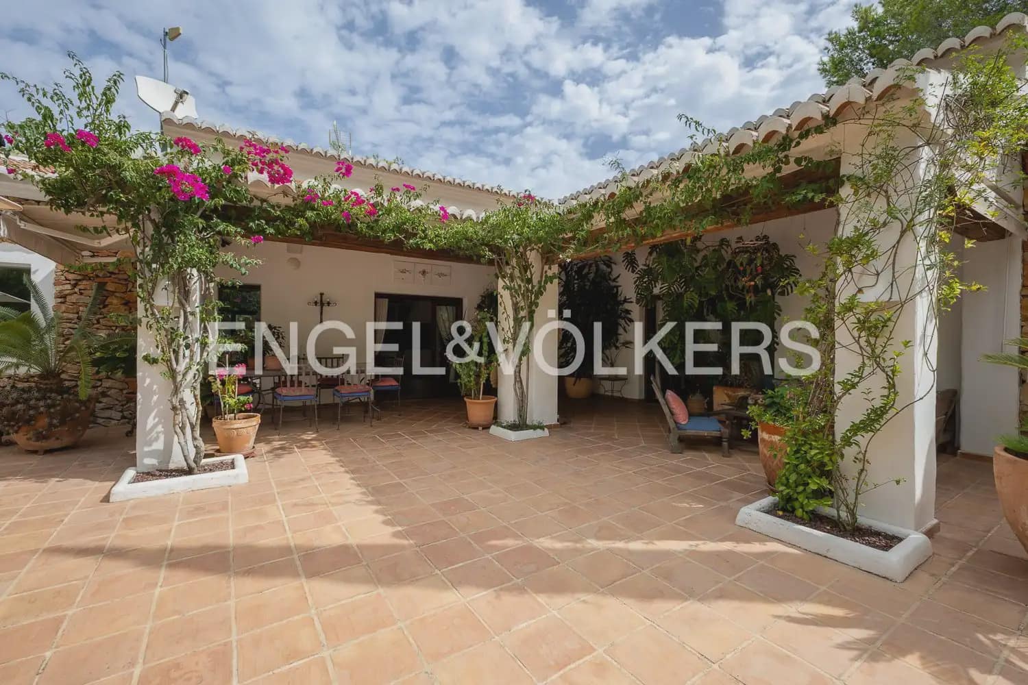 4 soverom Villa til salgs i Javea / Xabia med garasje - € 1 790 000 (Ref: 10055788)