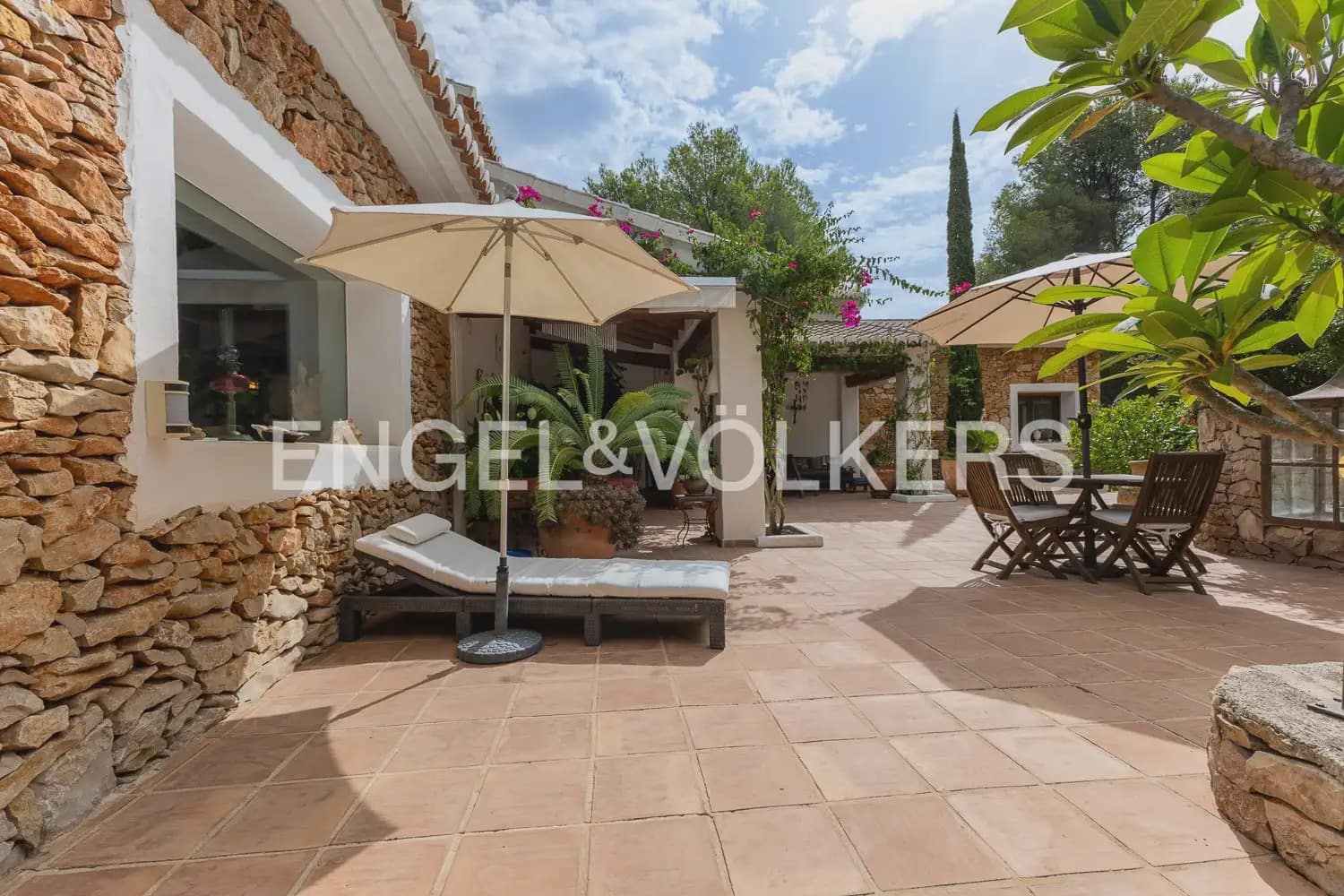 4 soverom Villa til salgs i Javea / Xabia med garasje - € 1 790 000 (Ref: 10055788)