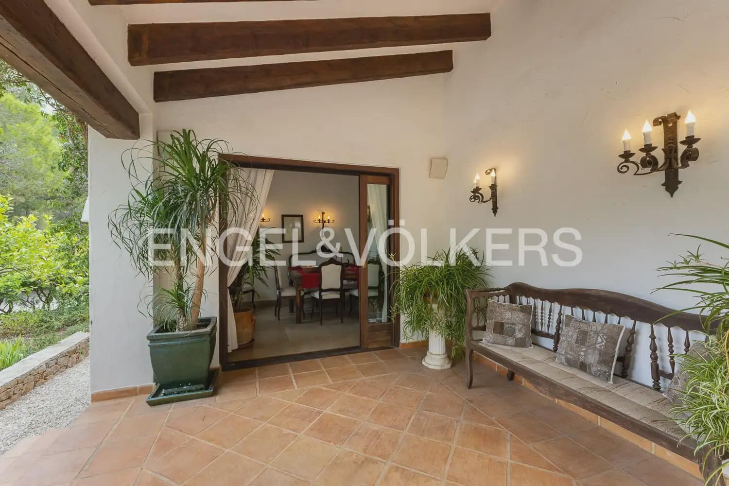 4 soverom Villa til salgs i Javea / Xabia med garasje - € 1 790 000 (Ref: 10055788)