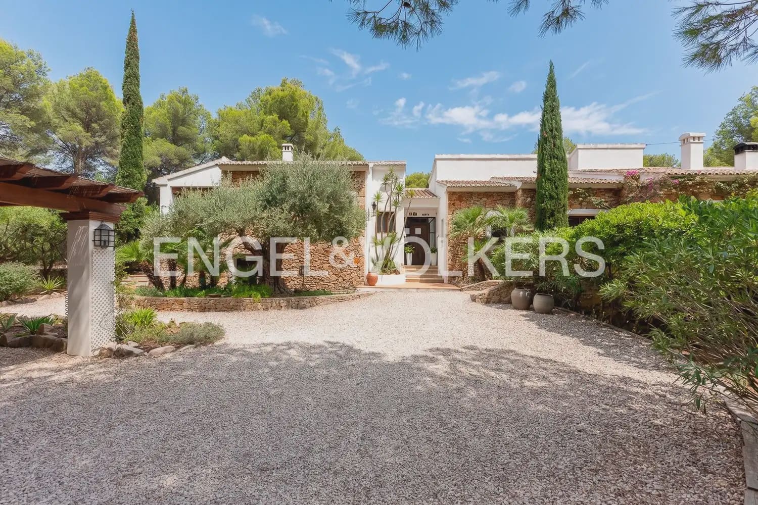 4 soverom Villa til salgs i Javea / Xabia med garasje - € 1 790 000 (Ref: 10055788)
