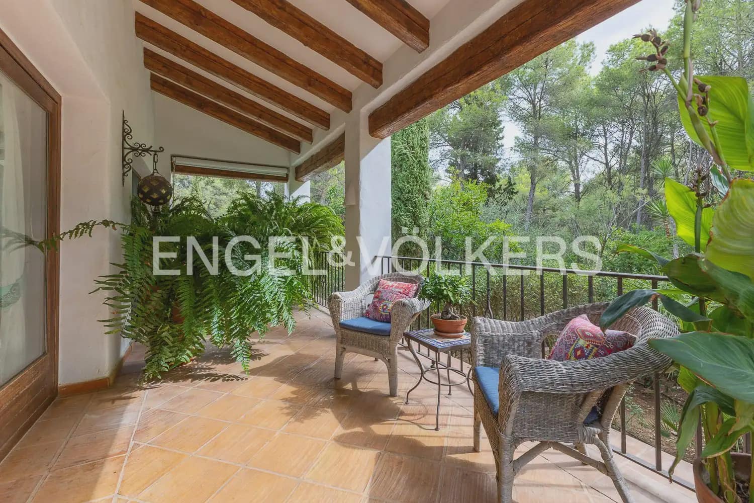 4 soverom Villa til salgs i Javea / Xabia med garasje - € 1 790 000 (Ref: 10055788)
